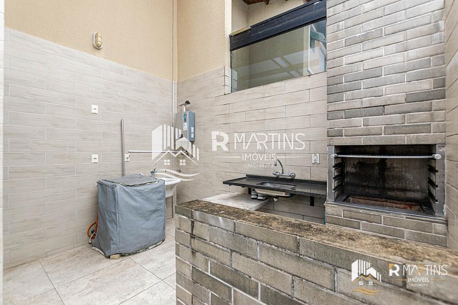 Sobrado com 3 Quartos sendo uma suíte à Venda por R$ 519.300,00 — foto 16