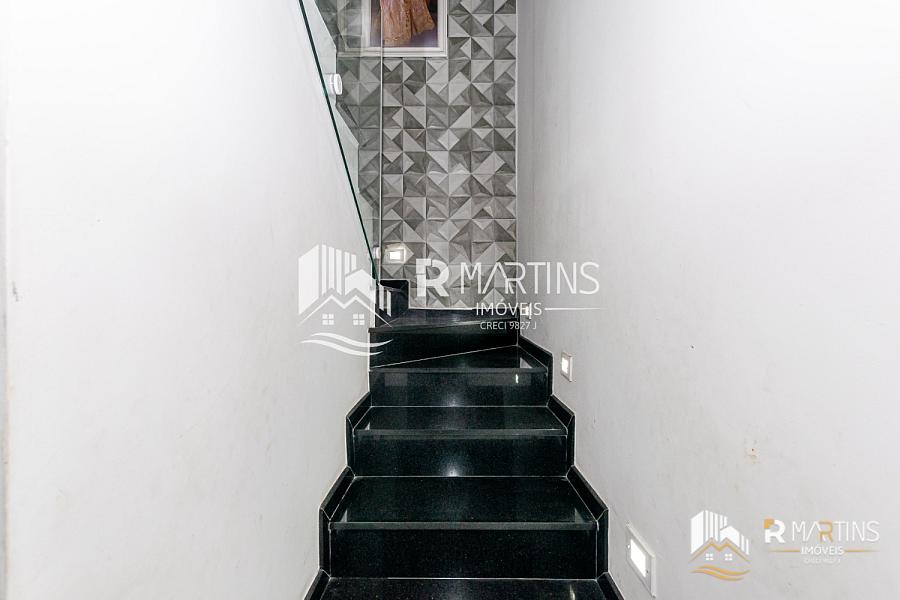 Sobrado com 3 Quartos sendo uma suíte à Venda por R$ 519.300,00 — foto 17