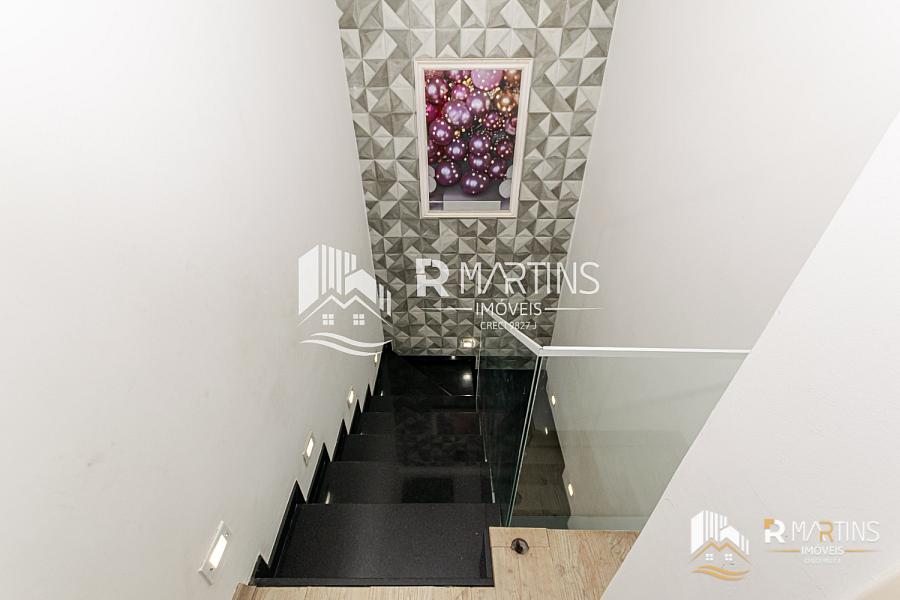 Sobrado com 3 Quartos sendo uma suíte à Venda por R$ 519.300,00 — foto 19