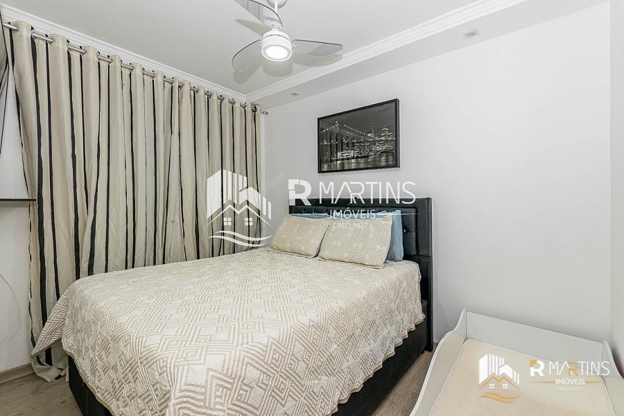 Sobrado com 3 Quartos sendo uma suíte à Venda por R$ 519.300,00 — foto 25