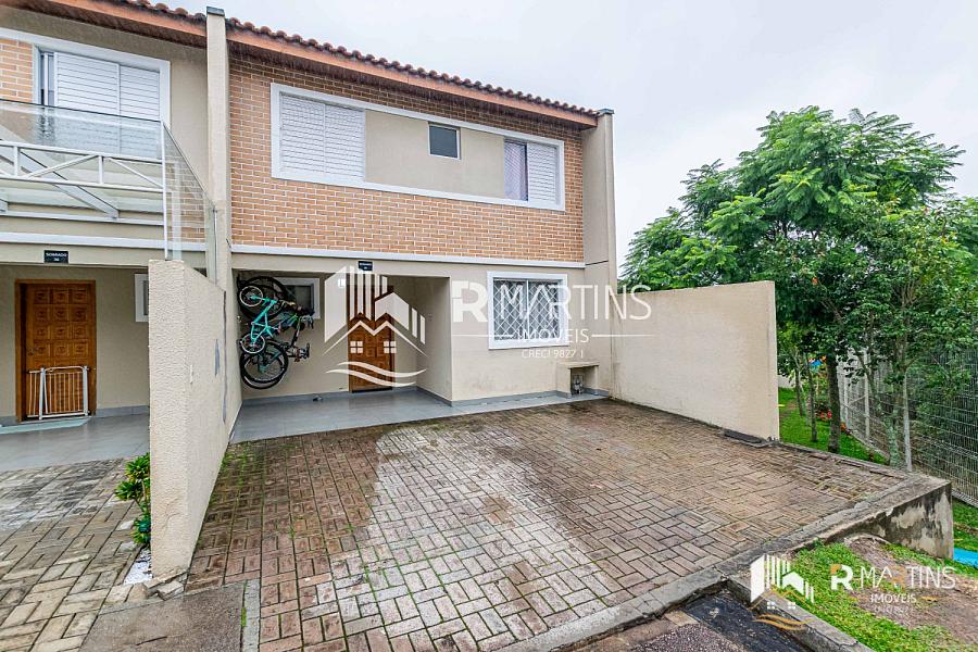 Sobrado com 3 Quartos sendo uma suíte à Venda por R$ 519.300,00 — foto 29