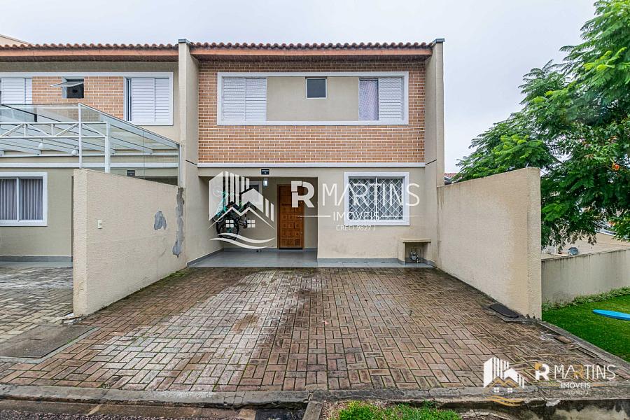 Sobrado com 3 Quartos sendo uma suíte à Venda por R$ 519.300,00 — foto 30