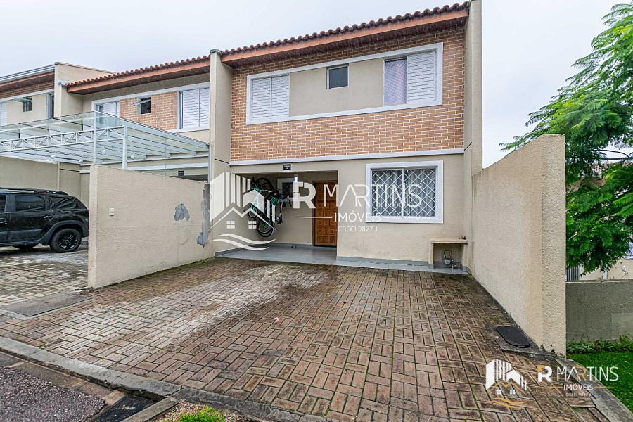 Sobrado com 3 Quartos sendo uma suíte à Venda por R$ 519.300,00 — foto 31
