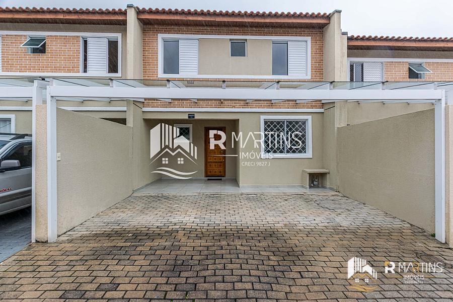 Sobrado com 3 Quartos sendo uma suíte à Venda por R$ 519.300,00 — foto 32