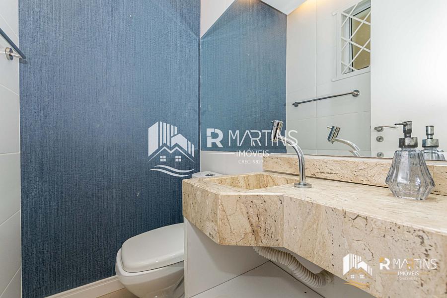 Sobrado com 3 Quartos sendo uma suíte  para alugar por R$ 3.600,00 — foto 14