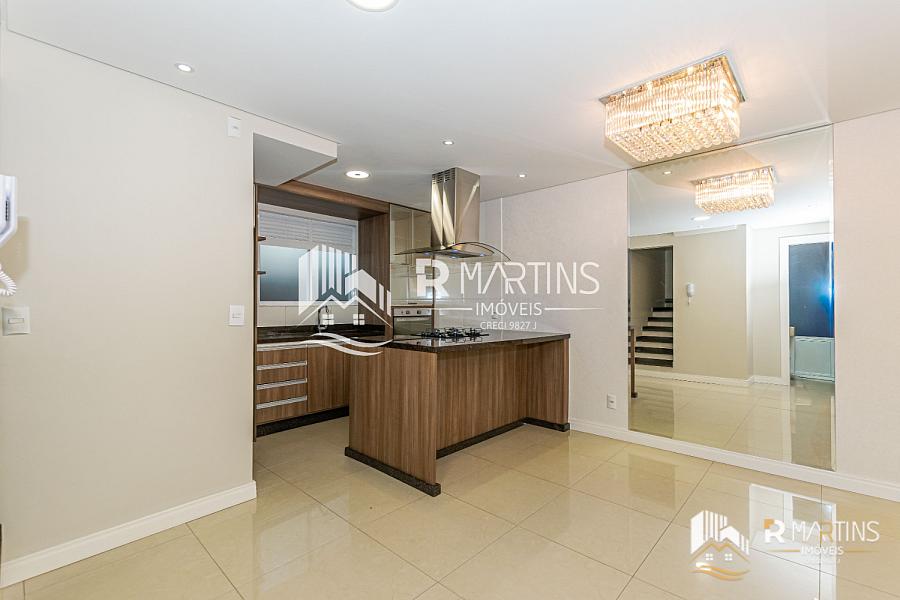 Sobrado com 3 Quartos sendo uma suíte  para alugar por R$ 3.600,00 — foto 2