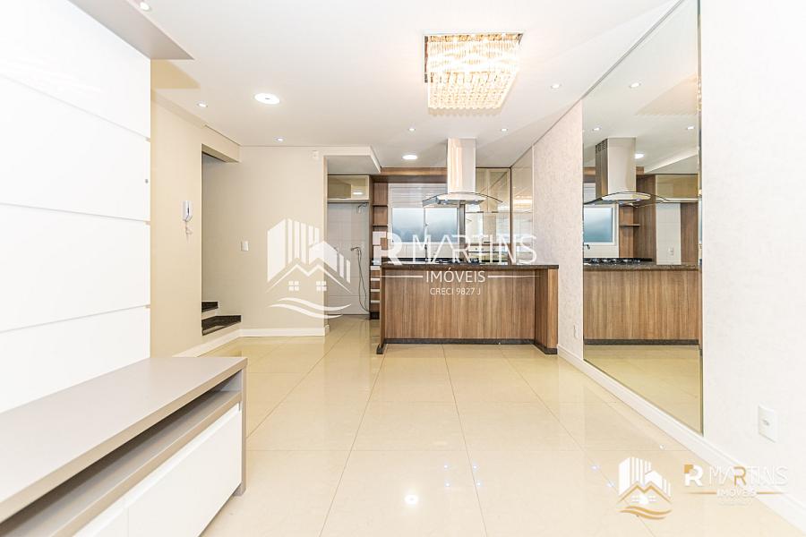 Sobrado com 3 Quartos sendo uma suíte  para alugar por R$ 3.600,00 — foto 3