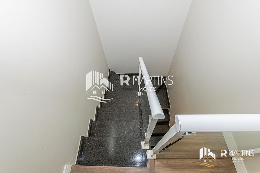 Sobrado com 3 Quartos sendo uma suíte  para alugar por R$ 3.600,00 — foto 17