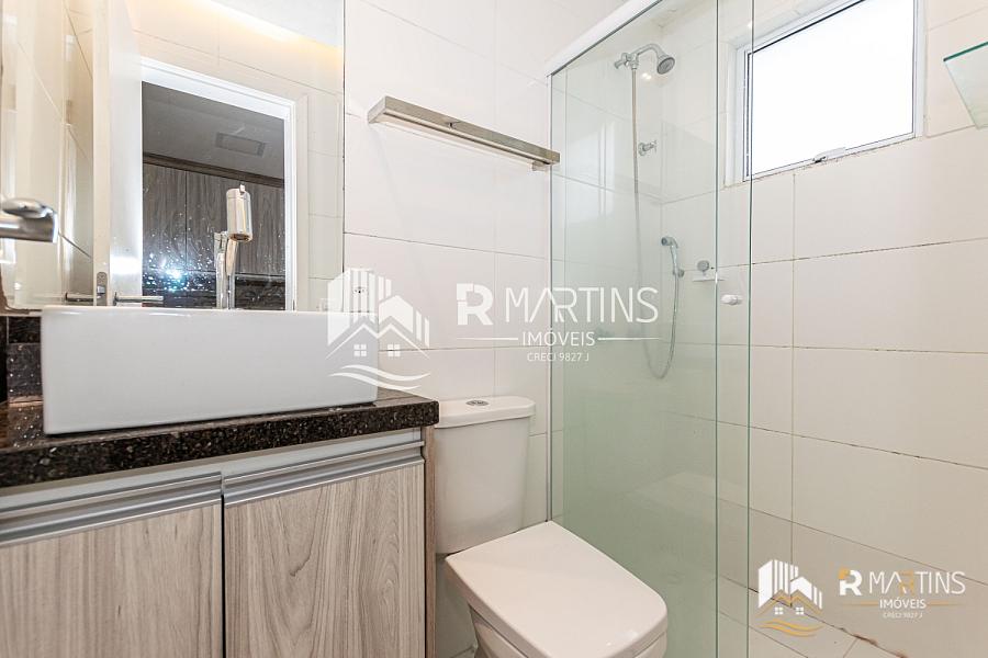 Sobrado com 3 Quartos sendo uma suíte  para alugar por R$ 3.600,00 — foto 31