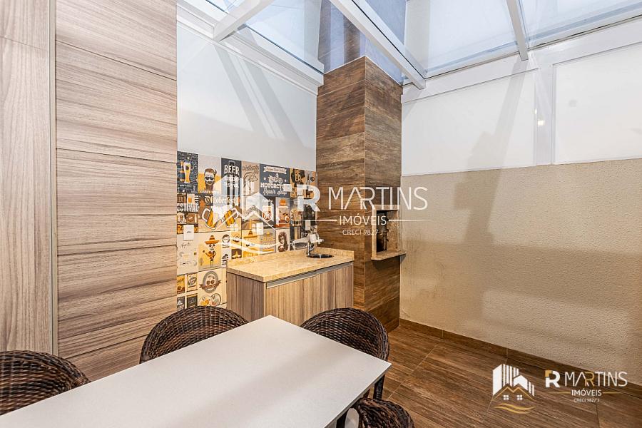 Sobrado com 3 Quartos sendo uma suíte  para alugar por R$ 3.600,00 — foto 32