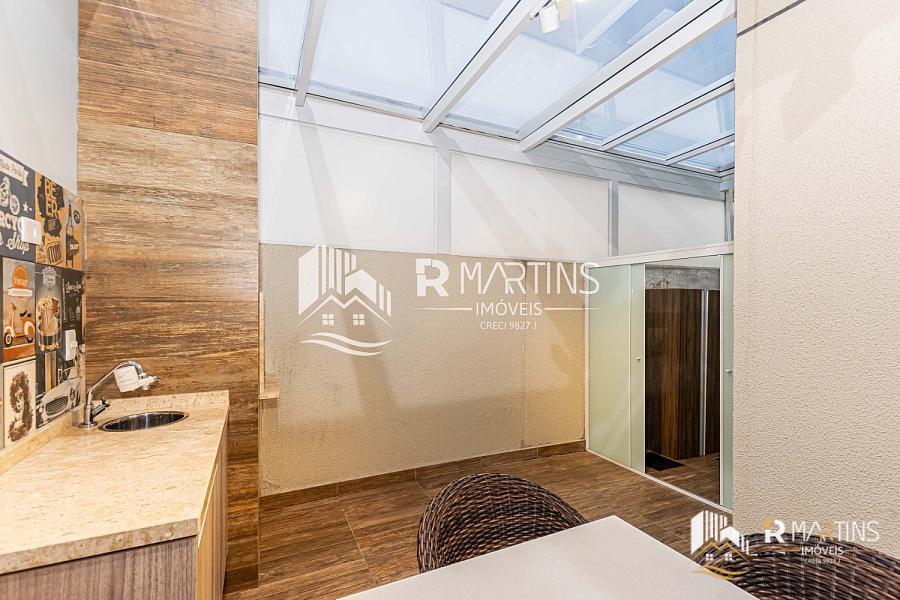 Sobrado com 3 Quartos sendo uma suíte  para alugar por R$ 3.600,00 — foto 33