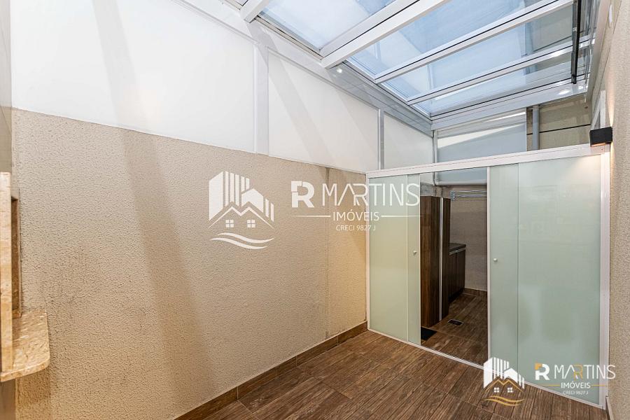 Sobrado com 3 Quartos sendo uma suíte  para alugar por R$ 3.600,00 — foto 34