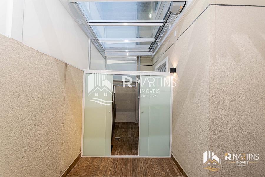 Sobrado com 3 Quartos sendo uma suíte  para alugar por R$ 3.600,00 — foto 35