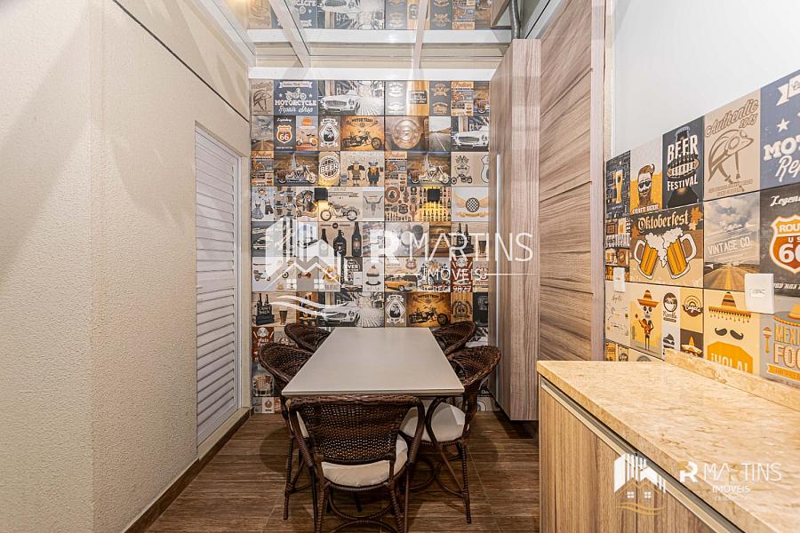 Sobrado com 3 Quartos sendo uma suíte  para alugar por R$ 3.600,00 — foto 36