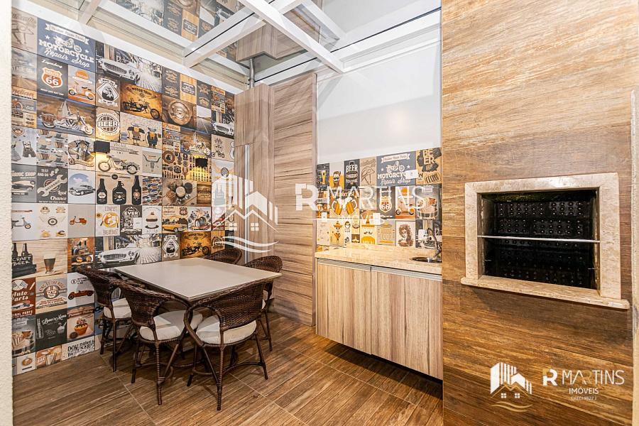 Sobrado com 3 Quartos sendo uma suíte  para alugar por R$ 3.600,00 — foto 37