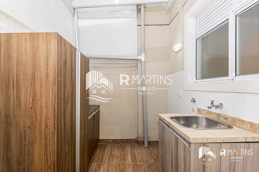 Sobrado com 3 Quartos sendo uma suíte  para alugar por R$ 3.600,00 — foto 38