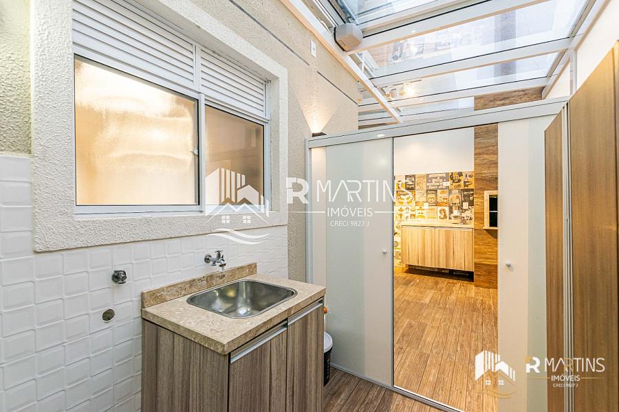 Sobrado com 3 Quartos sendo uma suíte  para alugar por R$ 3.600,00 — foto 39