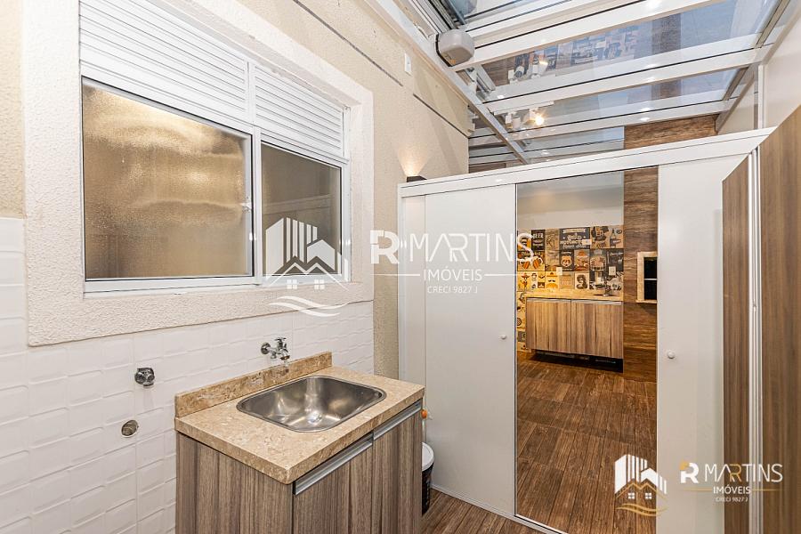 Sobrado com 3 Quartos sendo uma suíte  para alugar por R$ 3.600,00 — foto 40