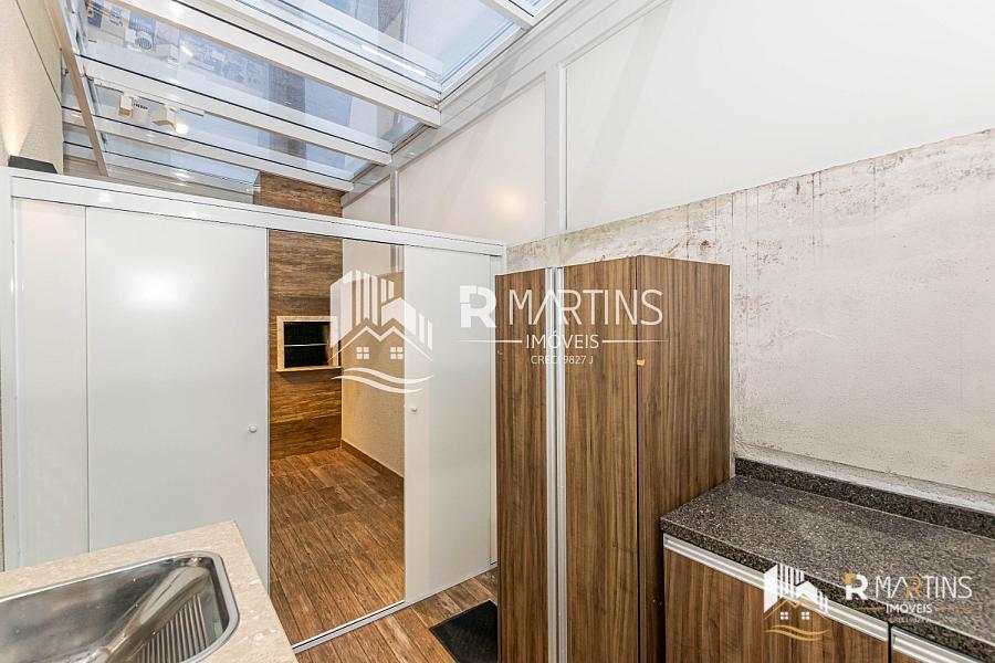 Sobrado com 3 Quartos sendo uma suíte  para alugar por R$ 3.600,00 — foto 41