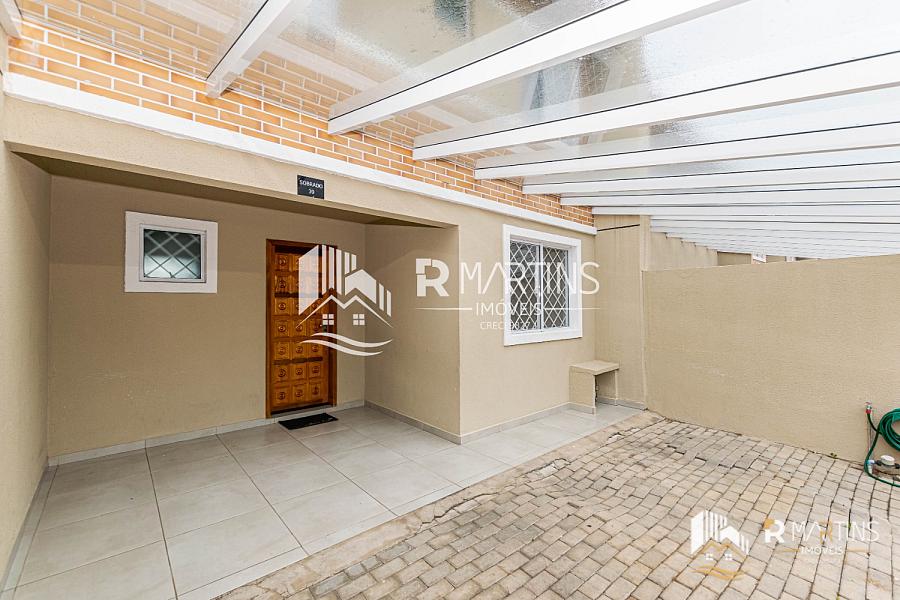 Sobrado com 3 Quartos sendo uma suíte  para alugar por R$ 3.600,00 — foto 42