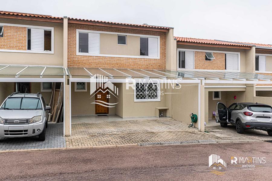 Sobrado com 3 Quartos sendo uma suíte  para alugar por R$ 3.600,00 — foto 43