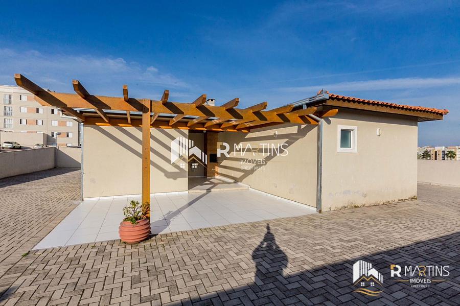 Sobrado com 3 Quartos sendo uma suíte  para alugar por R$ 3.600,00 — foto 54