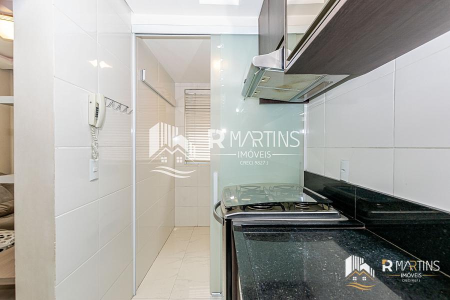 Apartamento 2 Quartos e 1 banheiro à Venda, 59 m² por R$ 372.300,00 — foto 3