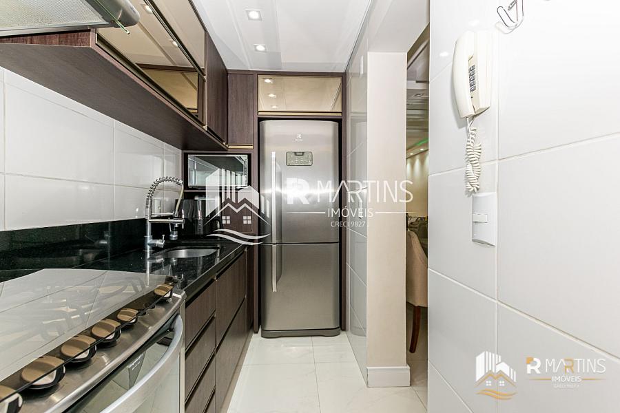 Apartamento 2 Quartos e 1 banheiro à Venda, 59 m² por R$ 372.300,00 — foto 5