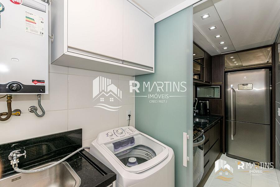 Apartamento 2 Quartos e 1 banheiro à Venda, 59 m² por R$ 372.300,00 — foto 7