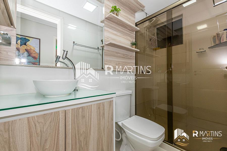 Apartamento 2 Quartos e 1 banheiro à Venda, 59 m² por R$ 372.300,00 — foto 8