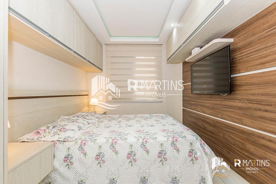 Apartamento 2 Quartos e 1 banheiro à Venda, 59 m² por R$ 372.300,00 — foto 10