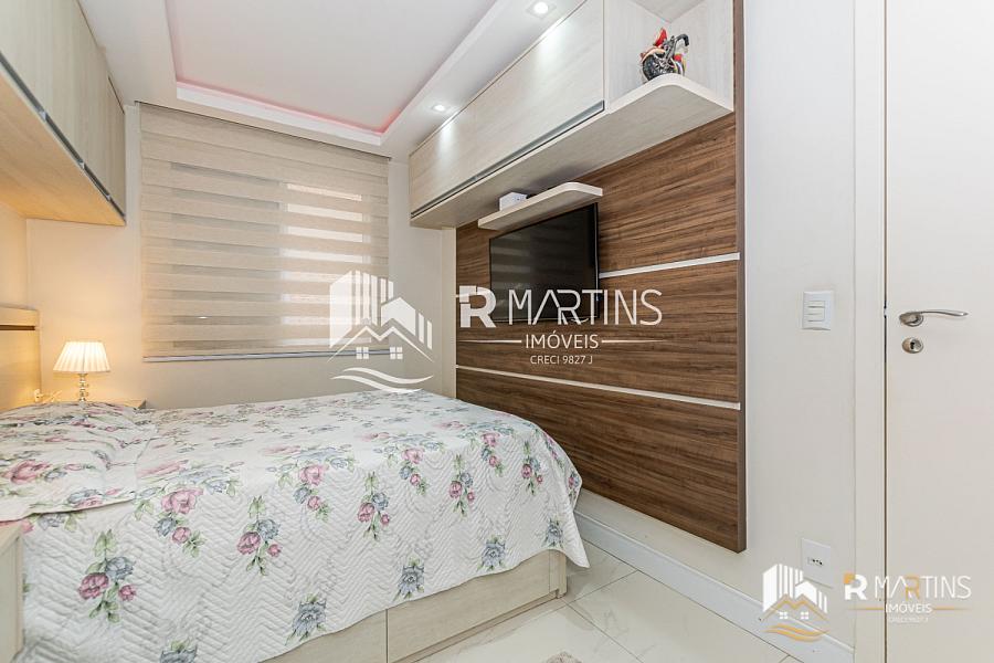 Apartamento 2 Quartos e 1 banheiro à Venda, 59 m² por R$ 372.300,00 — foto 11
