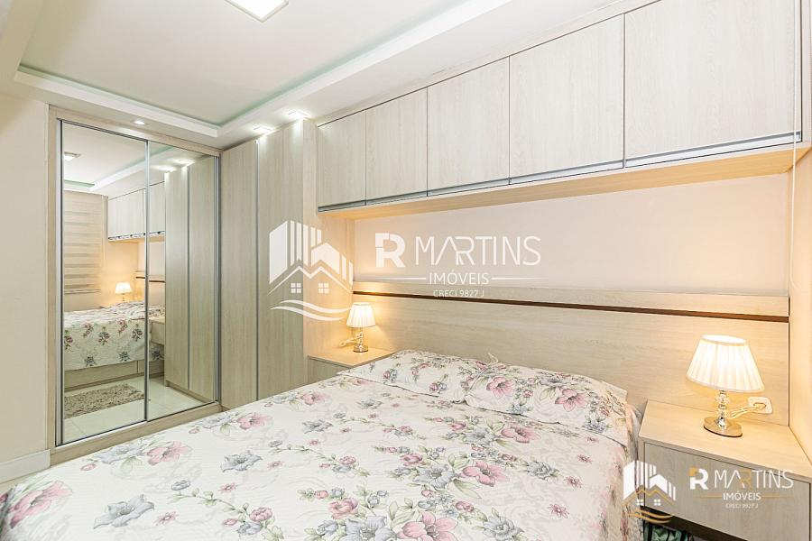 Apartamento 2 Quartos e 1 banheiro à Venda, 59 m² por R$ 372.300,00 — foto 12