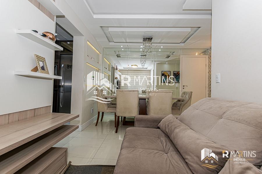 Apartamento 2 Quartos e 1 banheiro à Venda, 59 m² por R$ 372.300,00 — foto 25