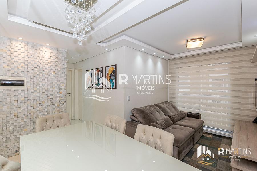 Apartamento 2 Quartos e 1 banheiro à Venda, 59 m² por R$ 372.300,00 — foto 26