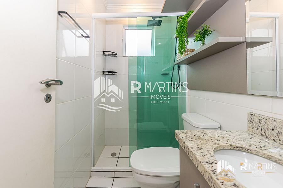 Apartamento 3 Quartos sendo uma suíte à Venda por R$ 398.300,00 — foto 24