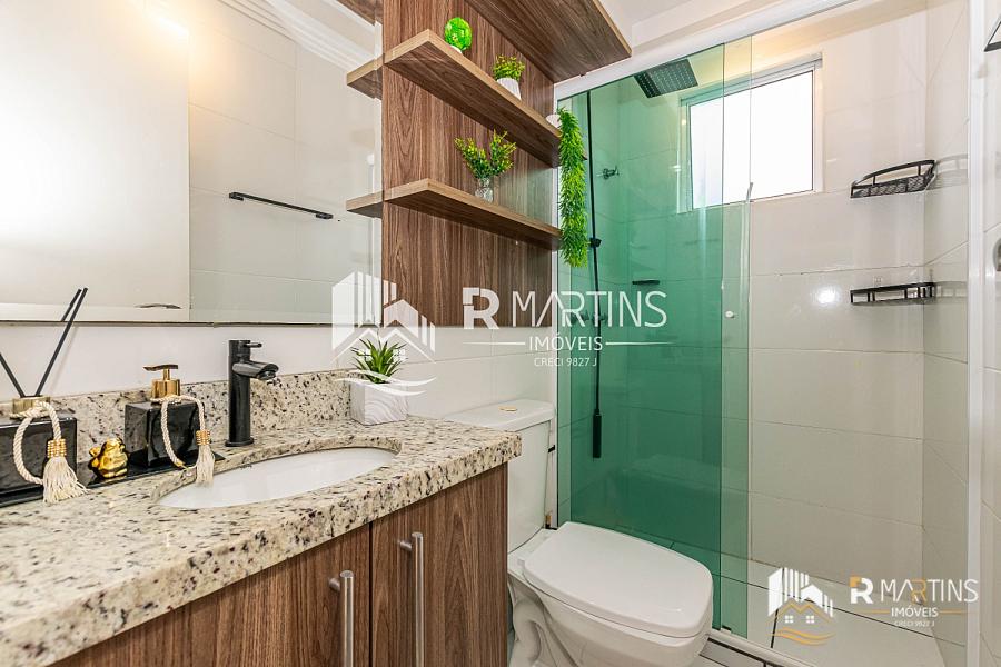 Apartamento 3 Quartos sendo uma suíte à Venda por R$ 398.300,00 — foto 25