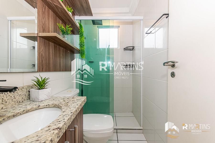 Apartamento 3 Quartos sendo uma suíte à Venda por R$ 398.300,00 — foto 26