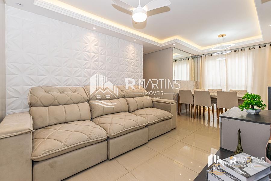 Apartamento 3 Quartos sendo uma suíte à Venda por R$ 398.300,00 — foto 3