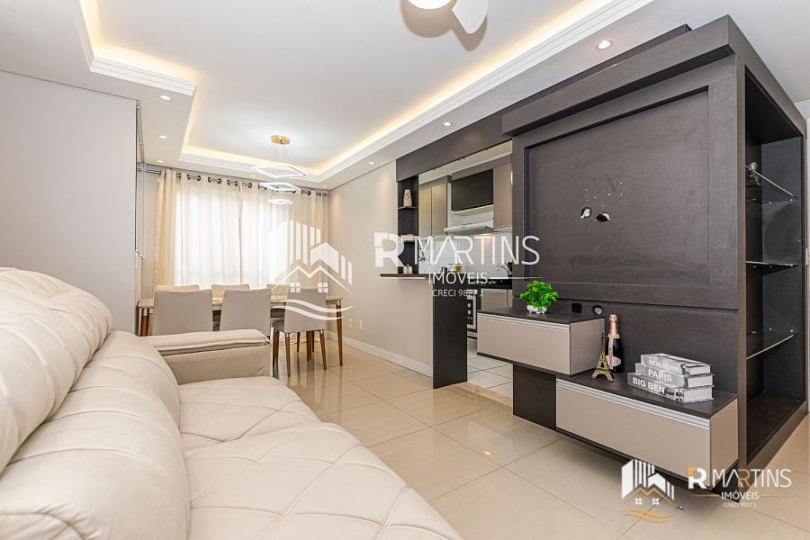 Apartamento 3 Quartos sendo uma suíte à Venda por R$ 398.300,00 — foto 6