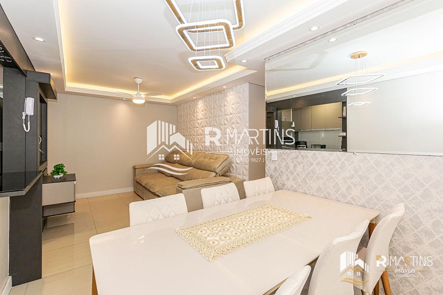 Apartamento 3 Quartos sendo uma suíte à Venda por R$ 398.300,00 — foto 9