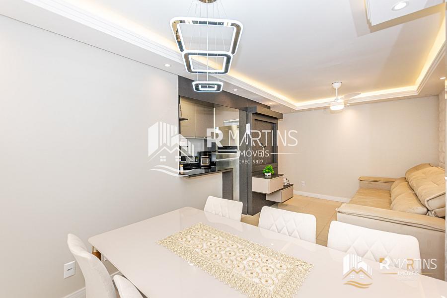 Apartamento 3 Quartos sendo uma suíte à Venda por R$ 398.300,00 — foto 8