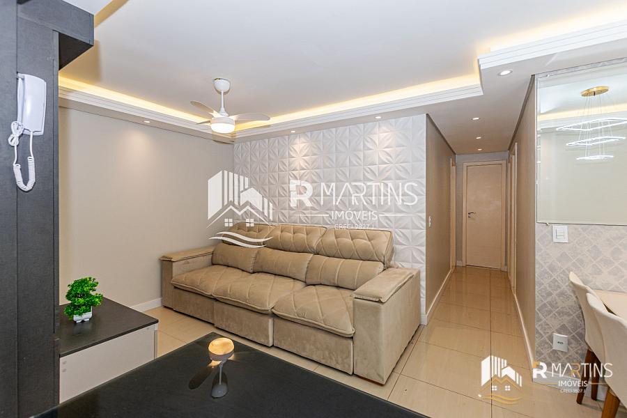 Apartamento 3 Quartos sendo uma suíte à Venda por R$ 398.300,00 — foto 2