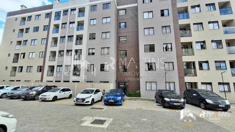 Apartamento 2 Quartos com Churrasqueira em Condomínio Completo! — foto 16