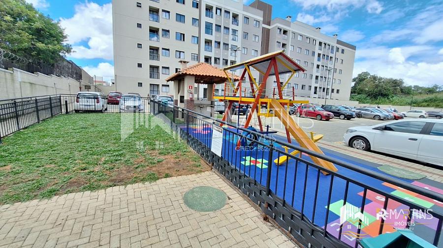 Apartamento 2 Quartos com Churrasqueira em Condomínio Completo! — foto 17