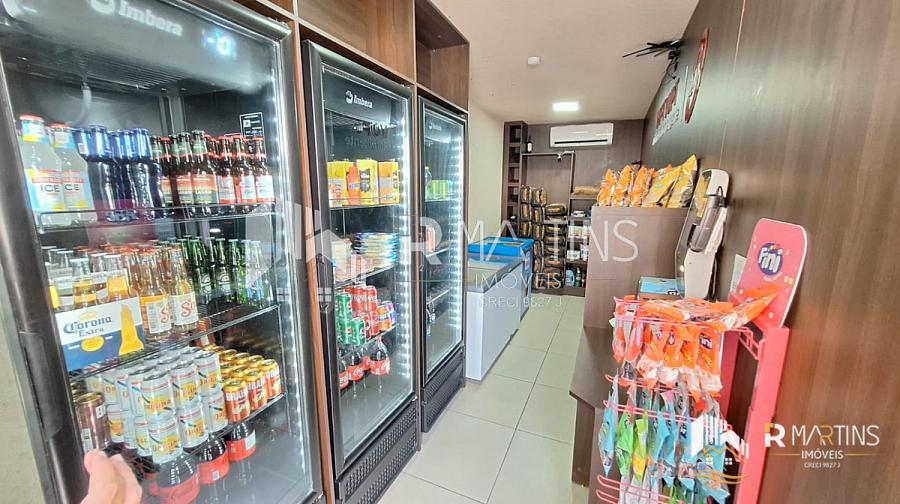 Apartamento 2 Quartos com Churrasqueira em Condomínio Completo! — foto 18