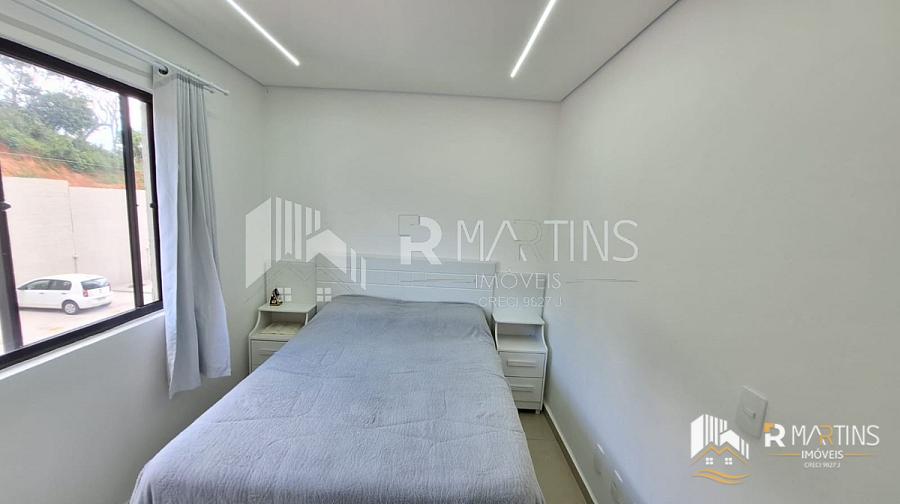 Apartamento 2 Quartos com Churrasqueira em Condomínio Completo! — foto 5