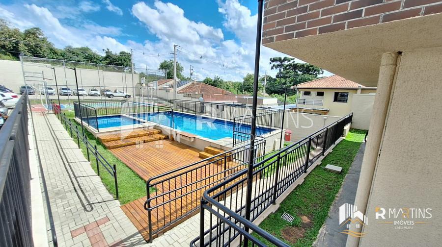 Apartamento 2 Quartos com Churrasqueira em Condomínio Completo! — foto 11