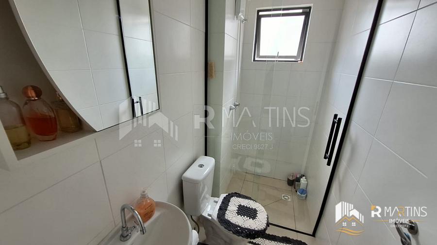 Apartamento 2 Quartos com Churrasqueira em Condomínio Completo! — foto 10