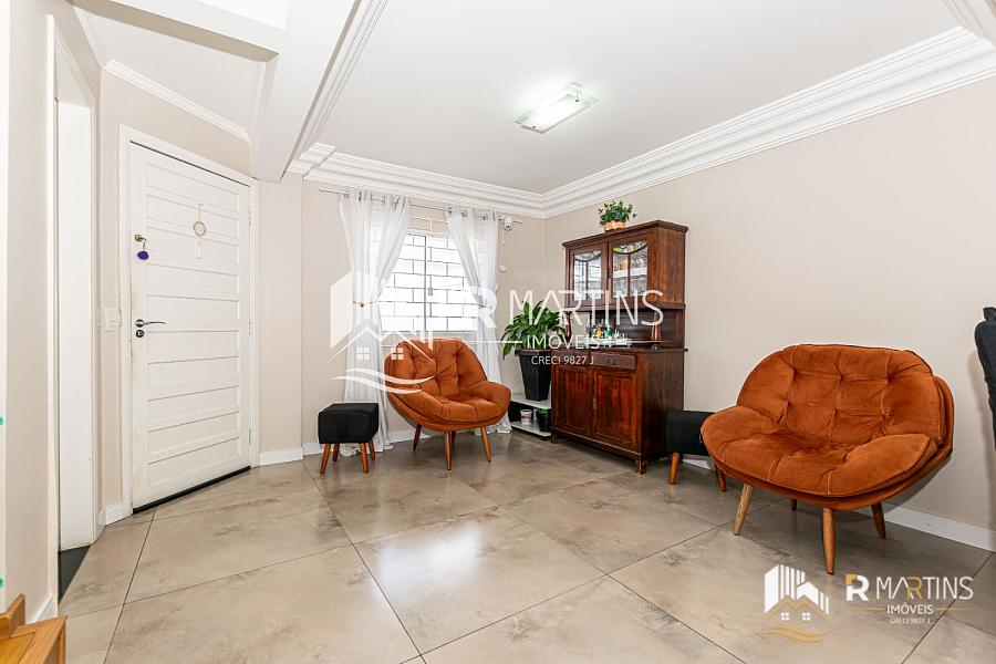 Confortável Triplex com 2 Suítes e Móveis Planejados — foto 6